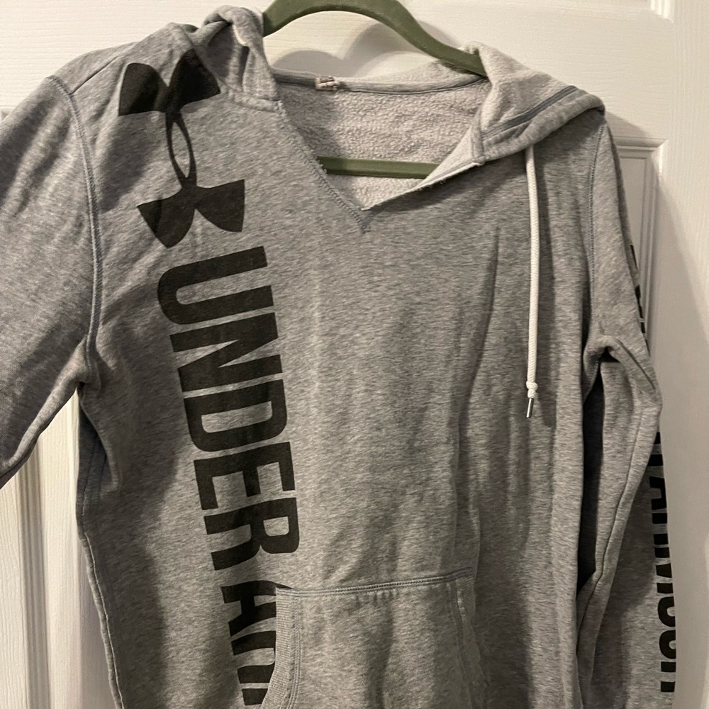 Under Armour Hoodie